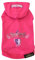 Snoop Doggie Doggs Deluxe Haustier-Kapuzenpullover, Boss Lady, Größe L