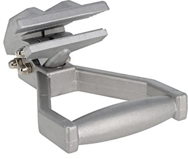 ABN Carpet Puller Clamp Carpet Pliers - Manual Gripper Carpet Removal Tools for Home and Automotive Carpet Installation