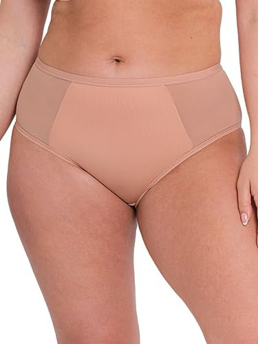 Curvy Kate Wonderfully Short, Latte, 18