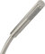 hansgrohe AXOR 1jet Stabhandbrause, 10531800, Farbe: Edelstahl Optic