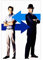 KOURT Catch Me If You Can Poster Klassische Filme Leinwand Poster Wandkunst Dekor Druck Bild Gemälde für Wohnzimmer Schlafzimmer Dekoration Rahmen: 30 x 45 cm