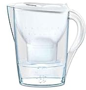BRITA JARRA FILTRANTE MARELLA BLANCA