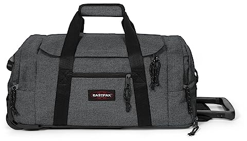 Eastpak Leatherface S+ 41 - Rollenreisetasche 55 cm