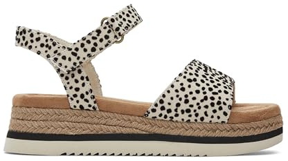 TOMS Diana, Keilsandale,