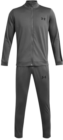 Under Armour Herren Strick Sweat Dochting Schnelltrocknung Soft Trainingsanzug