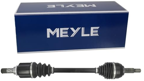 MEYLE Antriebswelle 16-144980189 Vorderachse links | 16-14 498 0189 passend für Logan Sandero Lo