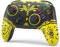 YTEAM Wireless Controller für Switch/OLED/Lite (Zelda-Themen), Bluetooth Kontroller Gamepad mit LED-Farben/Dual Vibration/Turbo/Bewegungssteuerung,Kompatibel mit PC, Android HID, Apple MFI, Steam