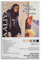 SZTIANCAI Aaliyah-Poster, Motiv: Age Ain't Nothing But A Number Album, Poster, Schlafzimmer, Wohnzimmer, Wanddekoration, Poster, Ästhetik, Art-Deco, 30 x 45 cm, ungerahmt