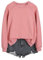 Schwarzer Pullover Damen Oversize Winter Strickpullover Damen Gestreifter Kapuzenpullover Damen Pullover Damen Viskose Pullover Petrol Damen Weiß Schwarz Gestreifter Pullover Pullover Kastenform