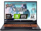 acer Nitro V16, Notebook gaming, cpu Ryzen7 8845HS, RAM 32Gb DDR5, SSD Pci 512Gb, Display 16 IPS 165Hz WUXGA 1920X1200, Svga GeForce RTX4050 6Gb, Tastiera Retroilluminata, Win 11 - Preconfigurato