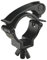 Quick Release Stage Lighting Clamp Aluminum Alloy Heavy Duty 220lbs DJ Truss Clamps/Pipe/Tube 48-51mm 1.89-2inch Fit OD