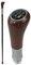 93cm Gear Head Swagger Cane/Walking Stick