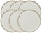 ASA Selection COPPA Dessertteller tofu 21cm Set6