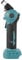 Cordless Auto Hammer Compatible with Makita 18-21V Battery, Electric Nail Hammer Auto Hammer Drill Kit 0° 45° 90° Adjustable, Magnetic Collet (No Battery)
