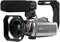 BGAZA Vlog Camera Camcorder 4K Professionale 64X Zoom Digitale IR Visione Notturna for Blogger Video Riprese(Bundle B)