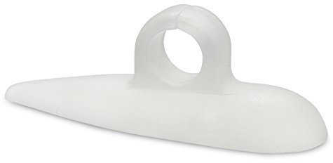 Silipos TheraStep 7007 Gel Hammer Toe Cushion