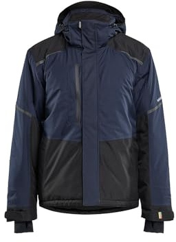 Blakläder WinterJacke