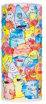 Buff Jnr Original, Baby Myths, Multicolour, One Size