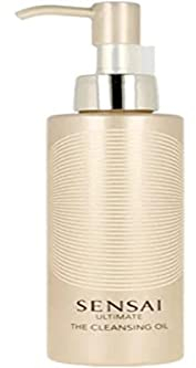 SENSAI ULTIMATE the cleansing oil 150 ml