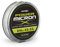 Matrix Power Micron X 0.14mm - 4.5lb 100m accurate dia. Low Viz Hooklength and Pole Rig Fishing Line