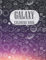 Galaxy coloring Book: Everything about galaxy gift for Kids 4 to 10 years book size 8.5 x 11 inches 50 page with matte cover finish