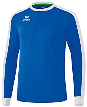 Erima Retro Star Trikot LA Hell blauweiss, L Herren