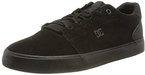 DC Shoes - Hyde - Leather Shoes