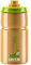 Elite Unisex - Adult Jet Water Bottle, Green/Brown, 750 ml