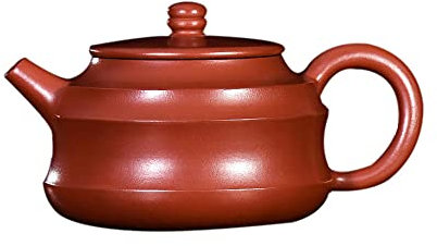 Teebereiter Teekanne Vintage Teeservice Teapot Lila Lehm Zisha Tee Set Trinkutensilien Handgemachte Tee Geschirr Stepper Teekanne Chinesischen Wasserkocher