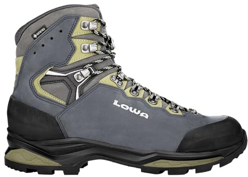 LOWA Stiefel mittel CAMINO EVO GTX [2024]