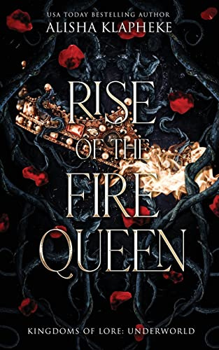 Rise of the Fire Queen: Kingdoms of Lore: Underworld
