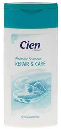 Cien Provitamin Shampoo Repair & Care 50ml x 25 Stück