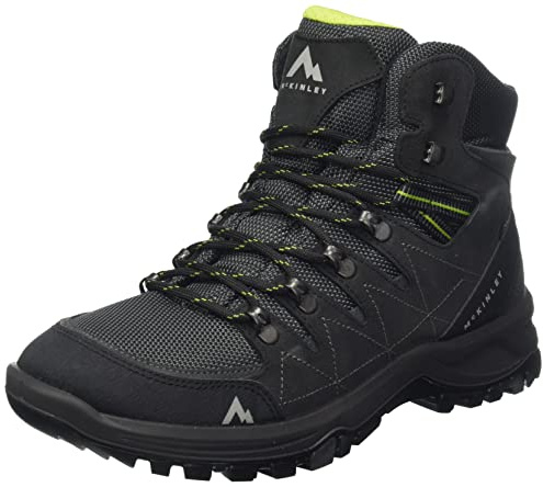 Mc Kinley Herren Avoca Mid AQX Stiefelette