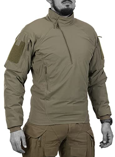UF Pro® Taktische Winterjacke Delta AcE Plus Gen.3