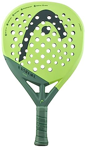 HEAD Extreme Elite 223033 - Pala de pádel