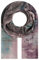 Majea Damen Halstuch Tuch Kopftuch Schal Damen-Schal Stola (Rosa 2)