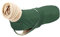 Winter Warme Hundejacke Kleidung Outdoor Winddicht Wasserdicht Verdickte Warme Hundemantel Kleidung Rot Schwarz Hundemantel Mit Zugloch Windhund Schäferhund Labrador Mantel,Grün,4XL