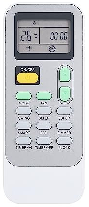 1 Unidad DG11J1-91 DG11J1-92 for Control Remoto de Aire Acondicionado Hisense