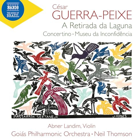 Naxos (Naxos Deutschland Musik & Video Vertriebs-)