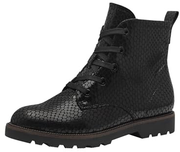 Tamaris Damen Stiefelette Textil