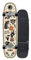 Carver Streetsurf Komplettboard Omni C5 32 (raw)
