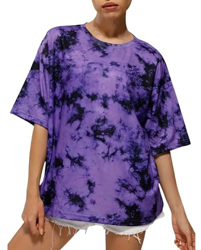 Offerte Lampo del Giorno A Tempo Prime Top E Bluse Eleganti Maglia Leggera Donna Maniche Corte Casacca Bianca Donna Elegante Blusa Elegante da Donna Camicia Donna Elegante Rosa Antico My Orders