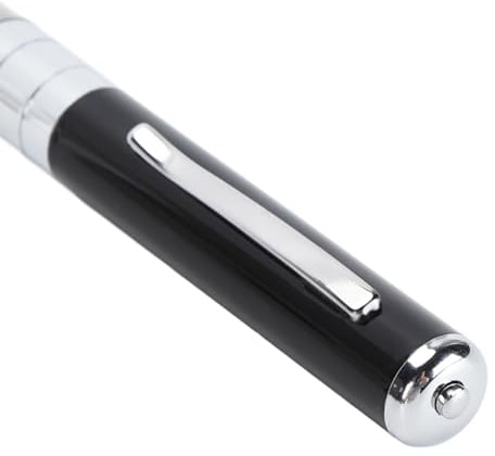 MP3-Player-Recorder, Digitaler Sprachrekorder, Automatisches Speichern, Vielseitig Einsetzbar für den Innen- und Außenbereich (16GB)