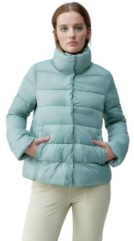 BORN LIVING YOGA Vegan Hack Jacket S