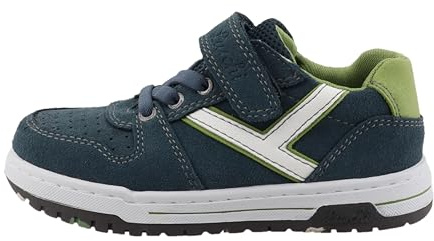 Lurchi Jungen 95l0013002Sneaker
