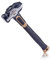 Spec Ops Tools Schmiedehammer, 1,8 kg Vorschlaghammer mit stoßdämpfendem und vibrationsdämpfendem Griff aus zwei Materialien, 3% an Veteranen gespendet, Schwarz/Hellbraun