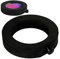 Feeding Ring for Fish Tank - Magnetic Ring Betta Feeder | Sponge Betta Feeding Ring, Floating Ring Aquarium Feeder, Fish Food Feeder Plant Corral, Fish Tank Accessories