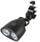 Grill Licht, Grill Lampe Grill Beleuchtung Zubehör Einstellbar Schwanenhals Outdoor Magnetisch BBQ Licht Outdoor Grill Lichter Zubehör Arbeitslampe Outdoor