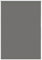 vidaXL Estor Enrollable Opaco Gris 110x175 cm Tela Ancho 105,7 cm
