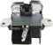 Alrens Cerradura de puerta para maletero de Volkswagen Sharan, Seat Alhambra, Touareg, apto para 7P0827505E, 7P0827505N, 7P0827505Q, 7P0827505G, 7P0827505L